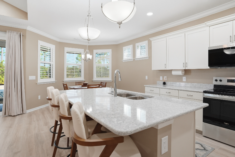 Panama City Beach House: 9458 Escape Ave