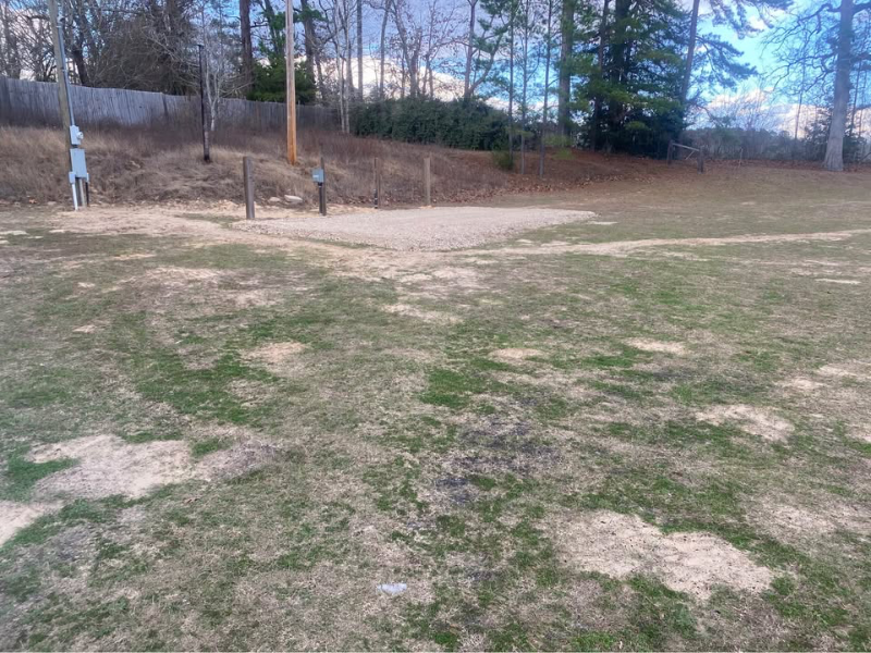 Calhoun Other: 315 Ashley Griggs Rd