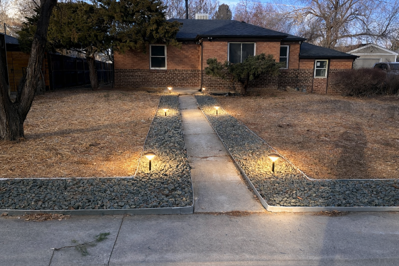 Denver House: 507 Quebec St