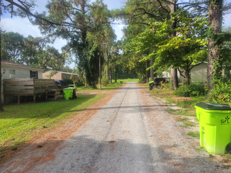 New Bern Other: 1007 Jamaicanwood Ln