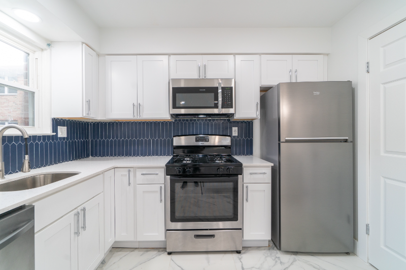 NORTH BRUNSWICK Apartment: 501 Adams Lane
