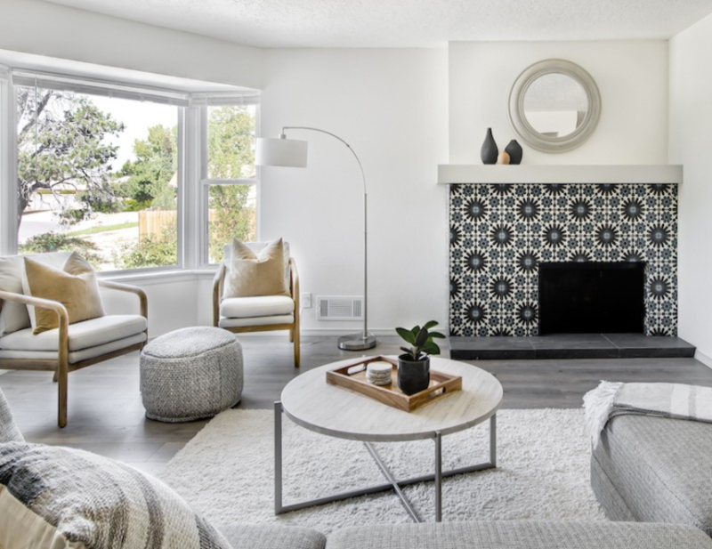 Albuquerque House: 9620 San Gabriel NE