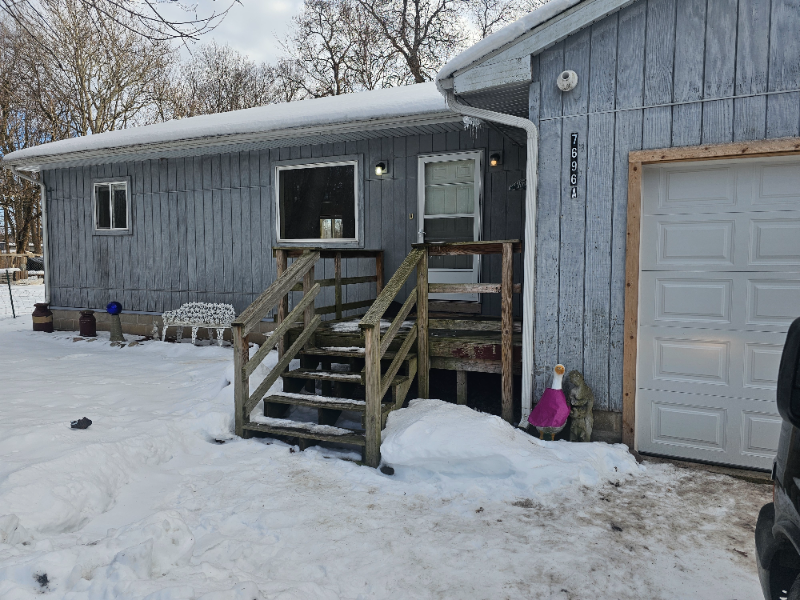 Watervliet Multiplex: 7696 Elm St