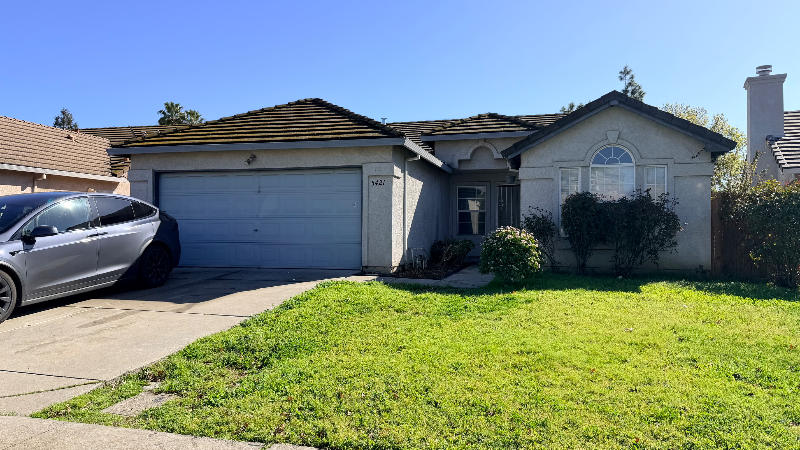Stockton House: 5421 Governor cir