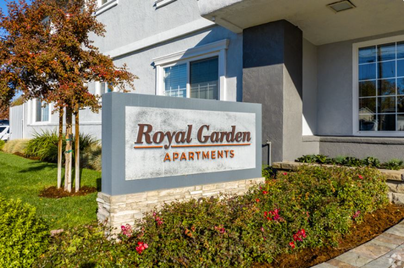 Livermore Apartment: 434 Junction Ave