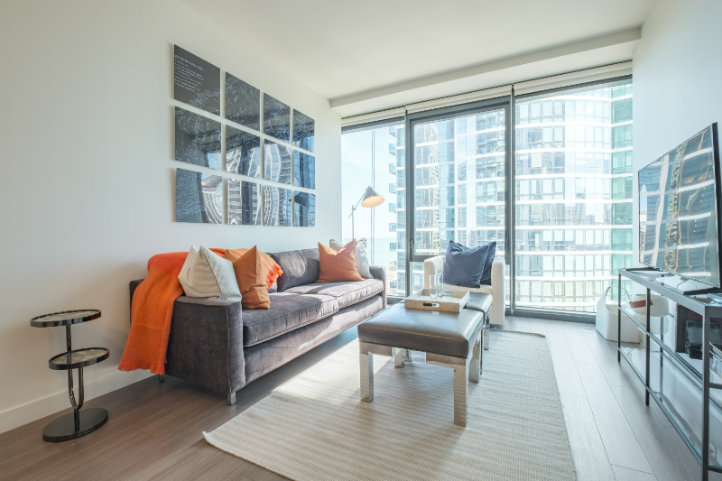 Chicago Condo: 1215 S Indiana