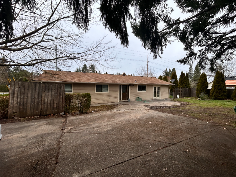 Beaverton House: 6060 SW 170th Ave.,
