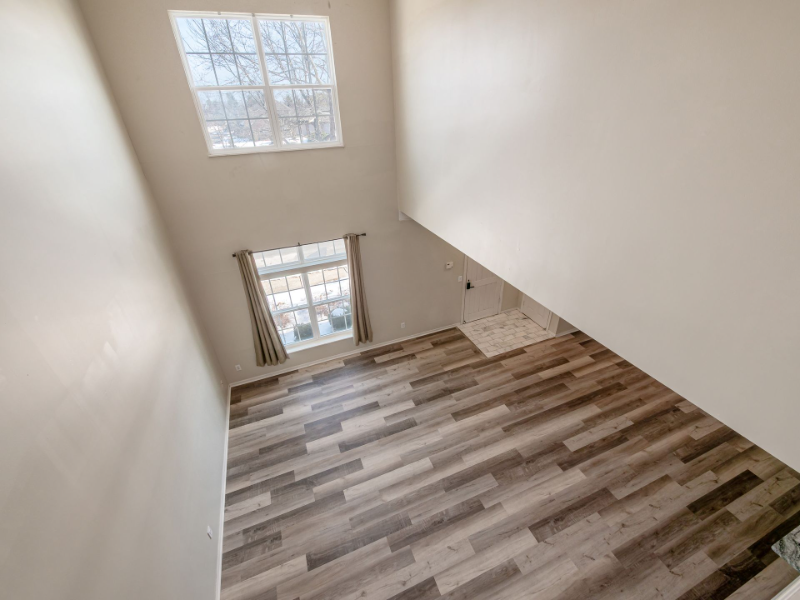 Dublin Townhome: 6117 Craughwell Ln