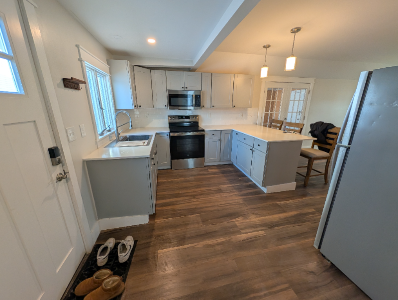 Manchester Multiplex: 235 Bremer St