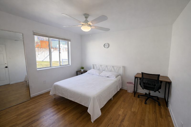 salt lake city Single Room: 1509 Foothill Dr