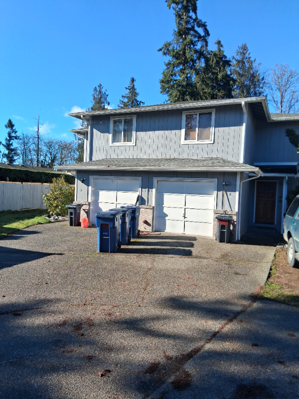 Marysville Multiplex: 1345 Beach Ave