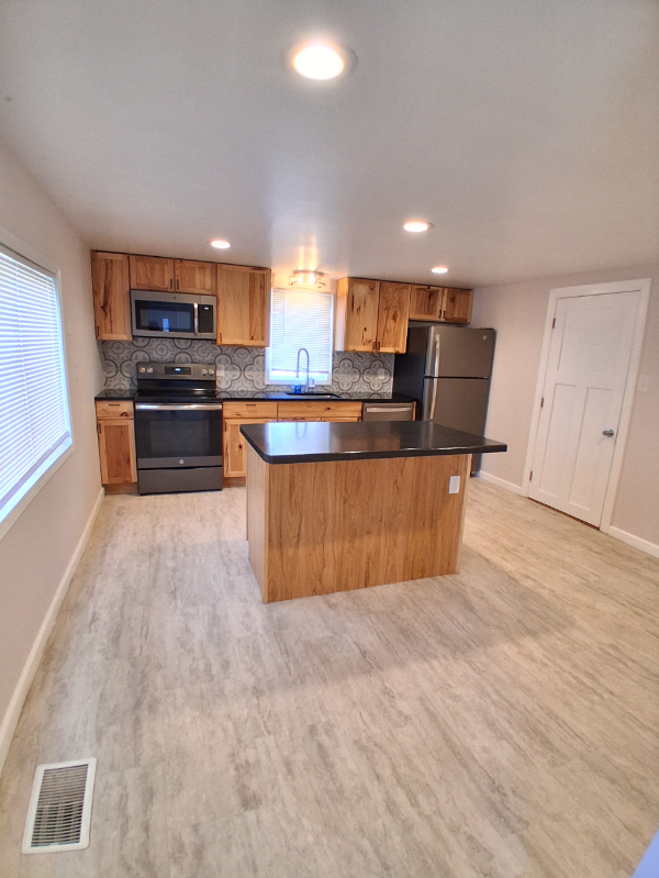 MENOMINEE House: 3420 12th st