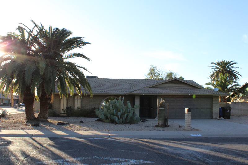 Phoenix House: 10034 N. 33rd Ave