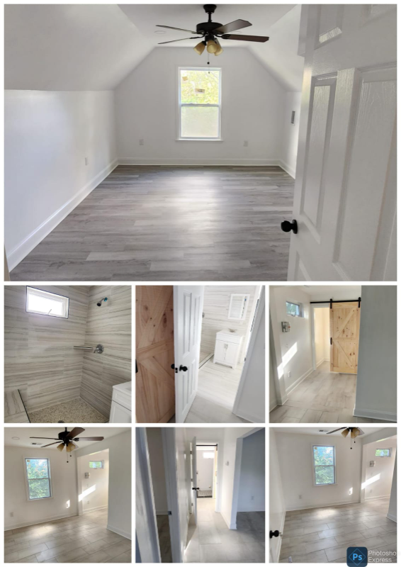 Prospect House: 830 Market Street