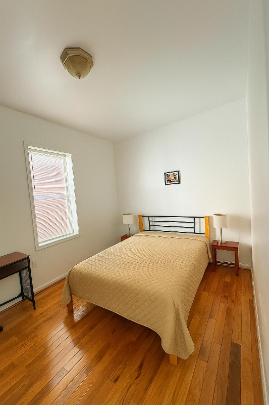 washington Single Room: 3580 13th street nw