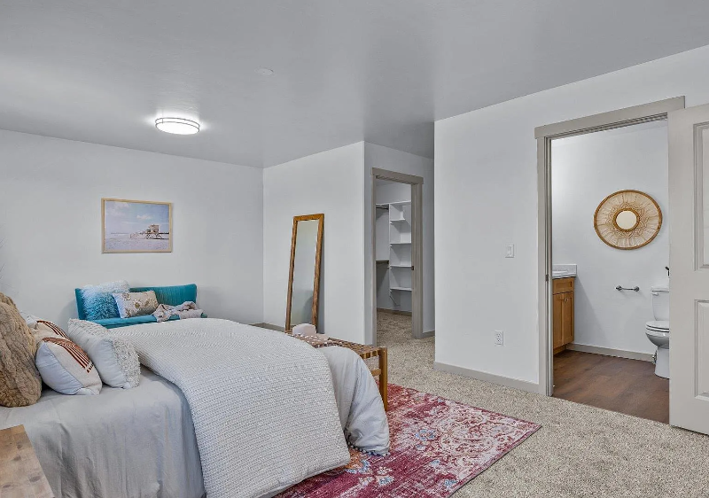 Grand Junction Townhome: 2786 Caspian Way