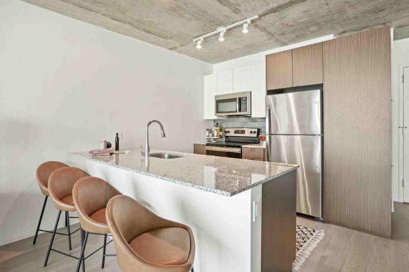 Chicago Condo: 2099 S Wabash