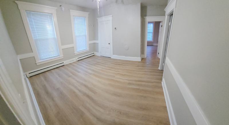 Manchester Multiplex: 258 Notre Dame Ave