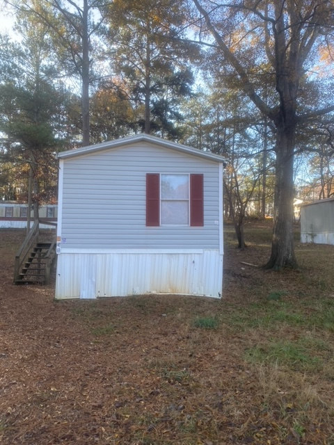 Eastaboga Other: 700 Beck Rd