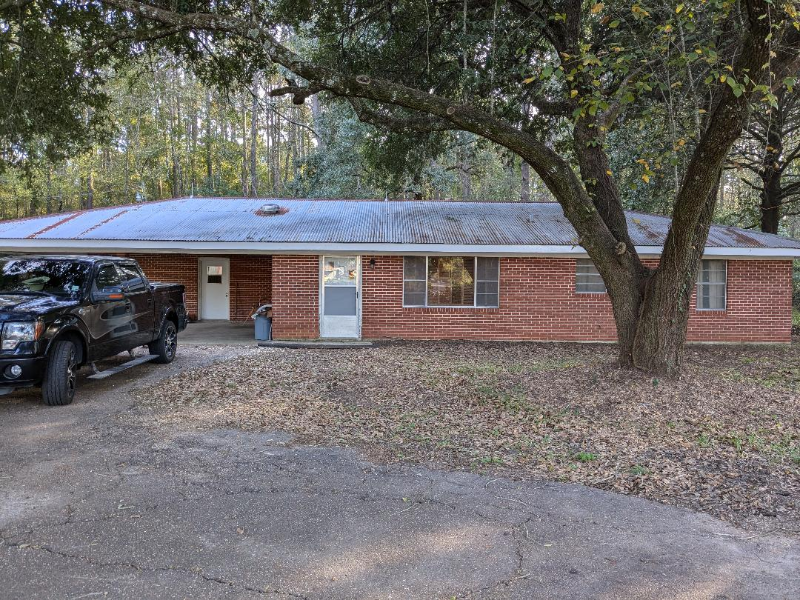 Basile House: 2602 Basile Eunice Hwy