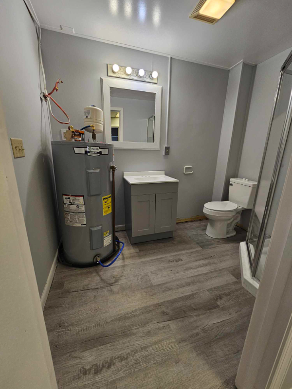 Cumberland Multiplex: 529 N Centre St