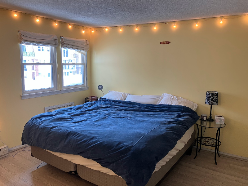 Northampton Condo: 80 Damon Road