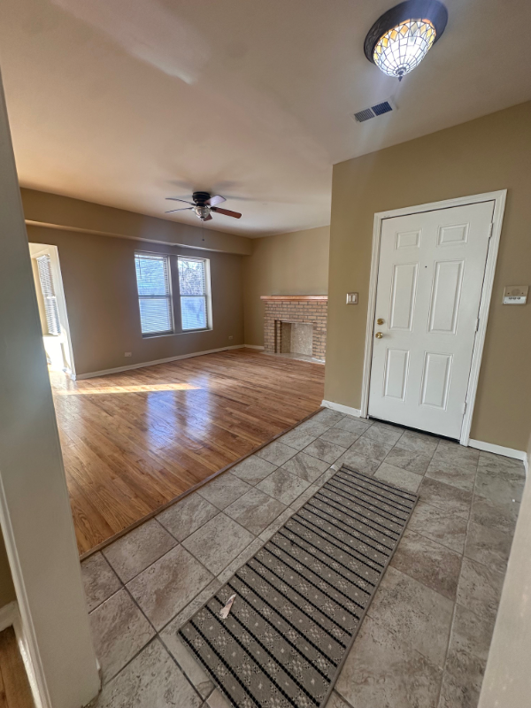 Chicago Condo: 7223 S. EUCLID AVE