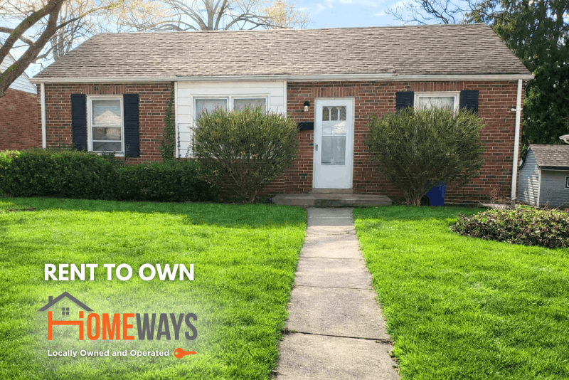 St Louis House: 10116 Saint Katherine Ln