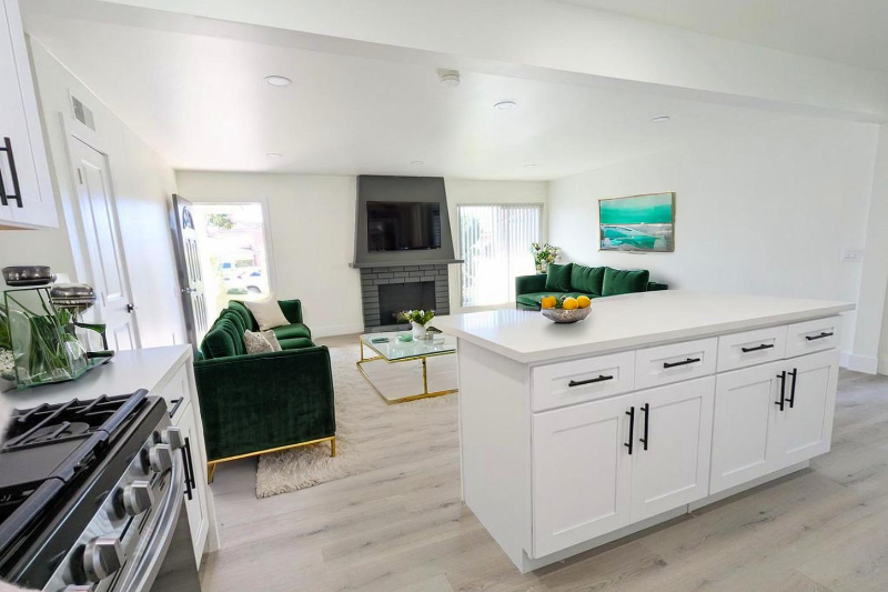 Huntington Beach Multiplex: 16752 Bardon Lane