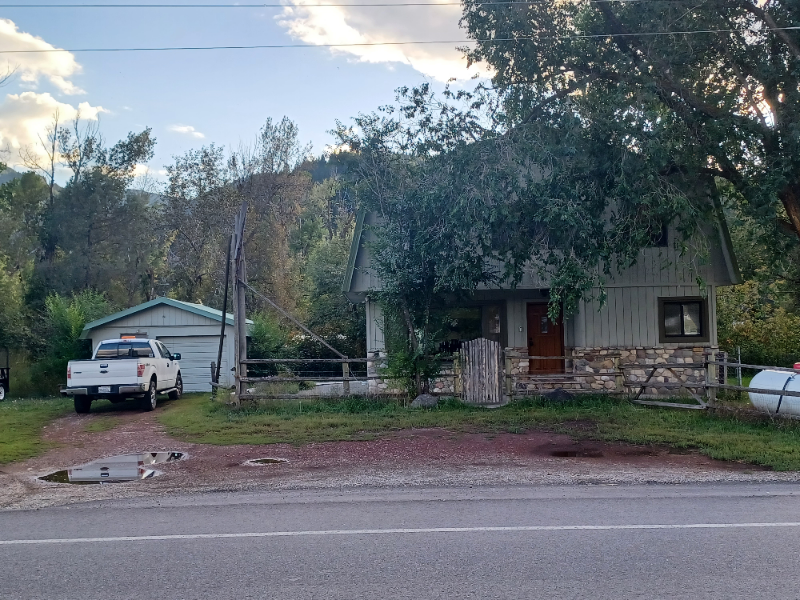 Irwin House: 3768 Swan Valley Hwy