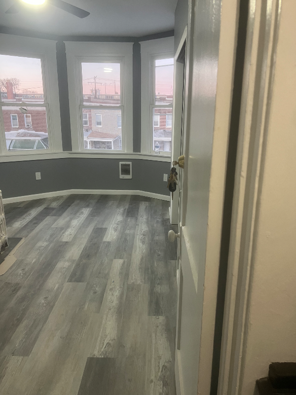 Baltimore Single Room: 2311 W Lexington St