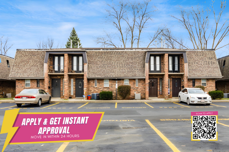 Columbus Townhome: 5626 Ironwood Ct