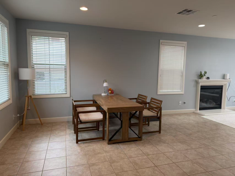 Irvine House: 161 Coyote Brush