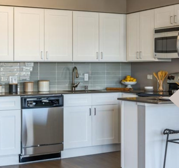 Chicago Condo: 2563 N Clark