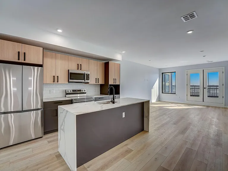 1 Bedroom Apartment – 1112 E Berks St, Philadelphia, PA 19125, Philadelphia, PA