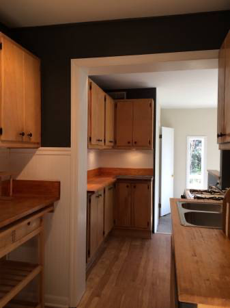 Alexandria Townhome: 5937 Monticello Rd.