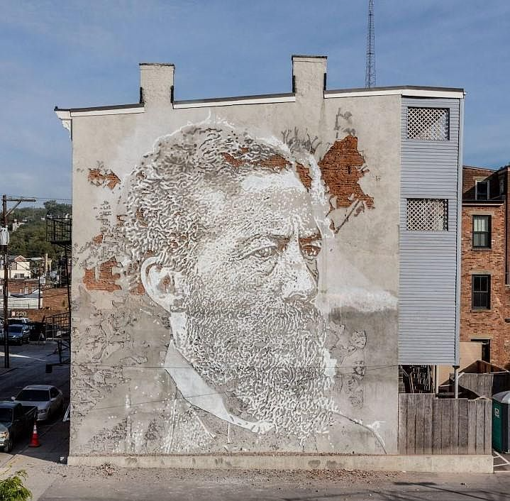 Cincinnati Multiplex: 1818 Logan Street