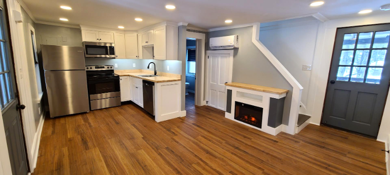 Fremont Multiplex: 287 Main St