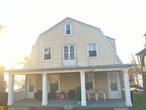 Baltimore Multiplex: 3709 Nortonia Rd