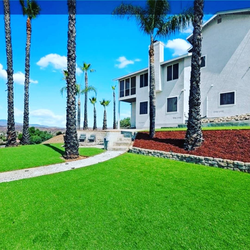 Canyon Lake Multiplex: 23149 Biggs Ln