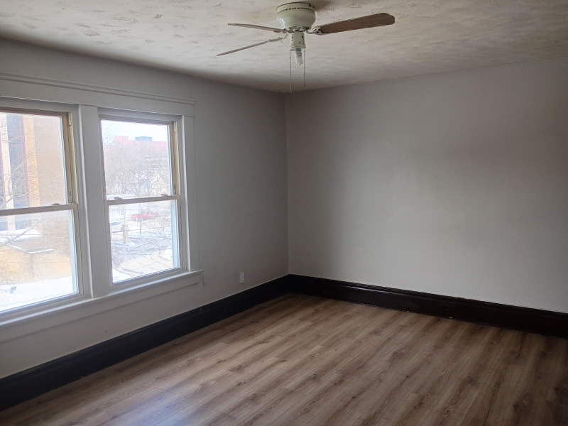 Cleveland Apartment: Thurston St Akron, 44320