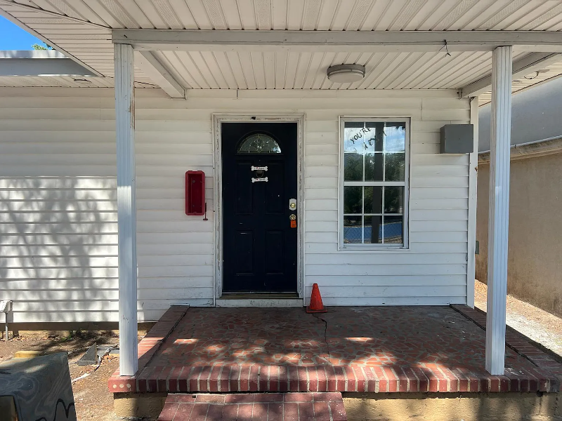 Myrtle Beach House: 702 Mitchell Dr