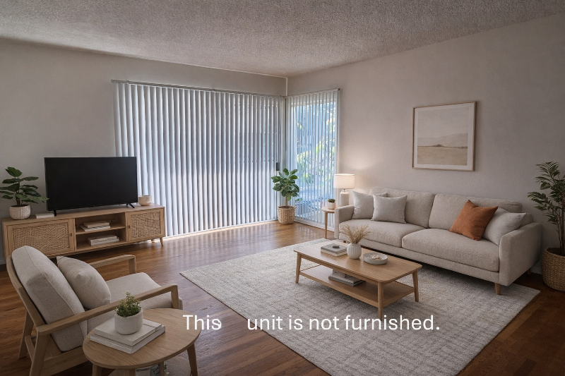 Arcadia Apartment: 626 N Sunset Blvd