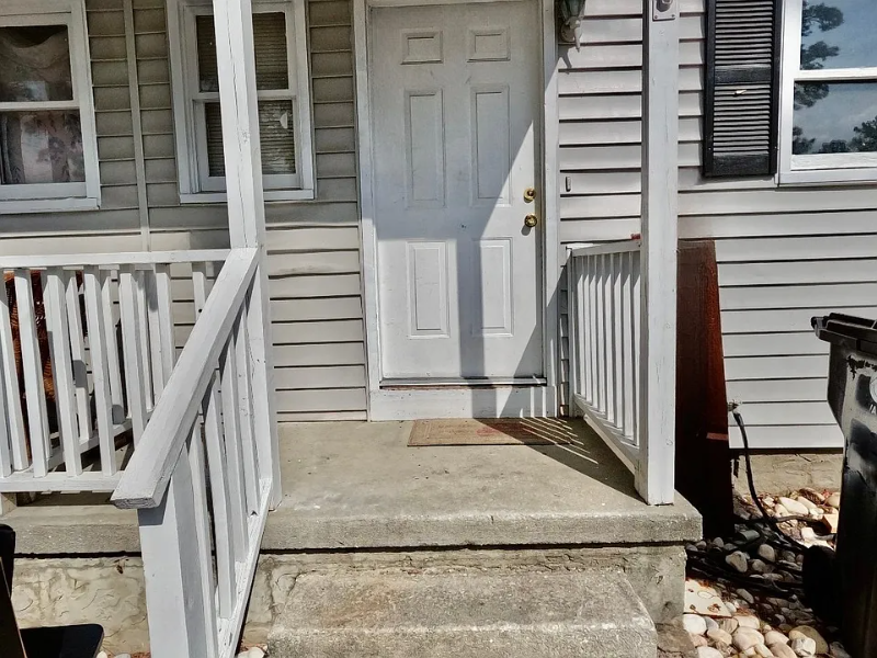 Myrtle Beach Townhome: 4641 Socastee Blvd