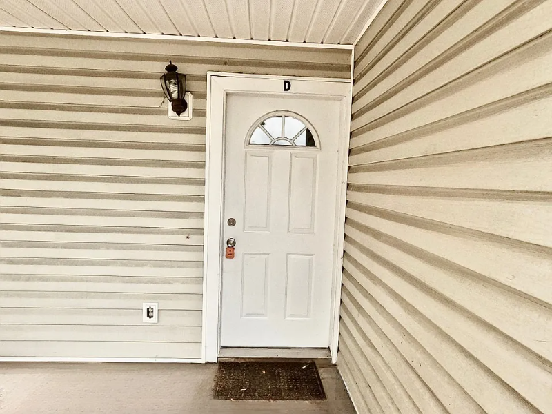 Conway Townhome: 3555 Highway 544