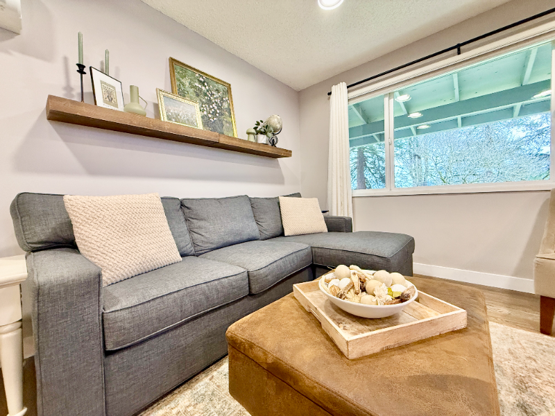 Tigard House: 14355 SW 114th Ave