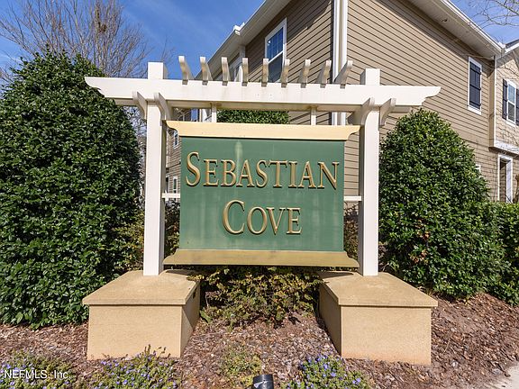 Saint Augustine Condo: 1 golden lake loop