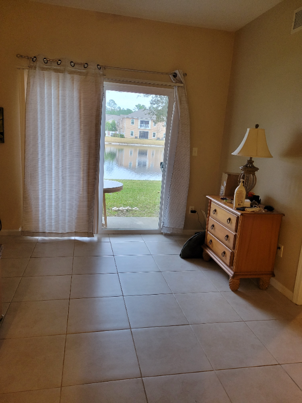 Saint Augustine Condo: 1 golden lake loop