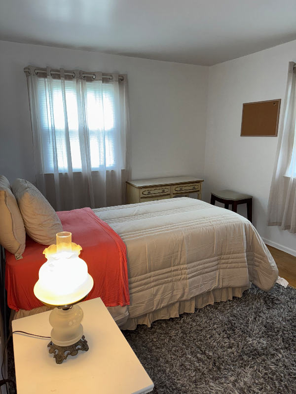 Upper Marlboro House: 109 Dauntly Street