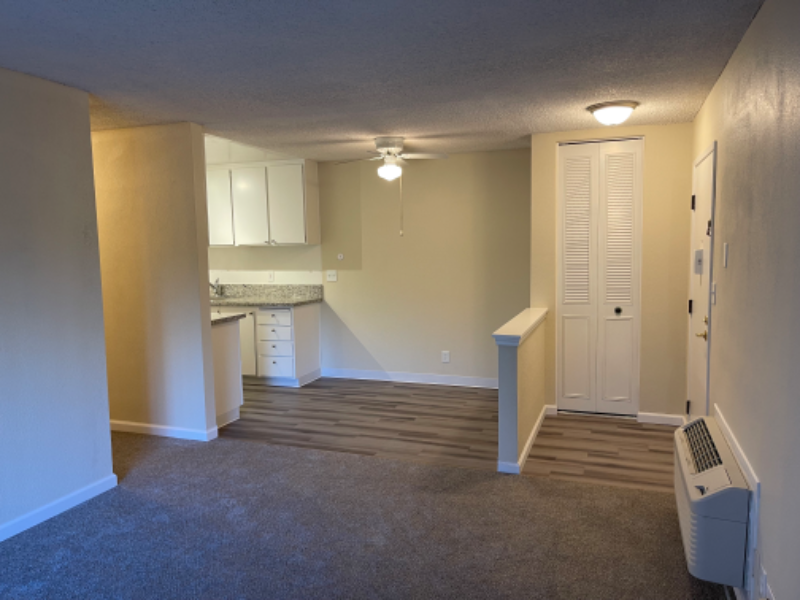 Sacramento Multiplex: 1241 Morse ave